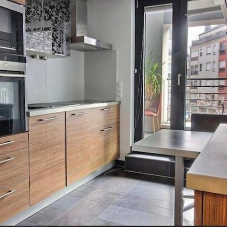 Large 2 Bedrooms In City Center With Terrace-9 Luxembourg Ngoại thất bức ảnh