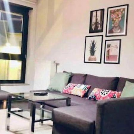 Large 2 Bedrooms In City Center With Terrace-9 Luxembourg Ngoại thất bức ảnh